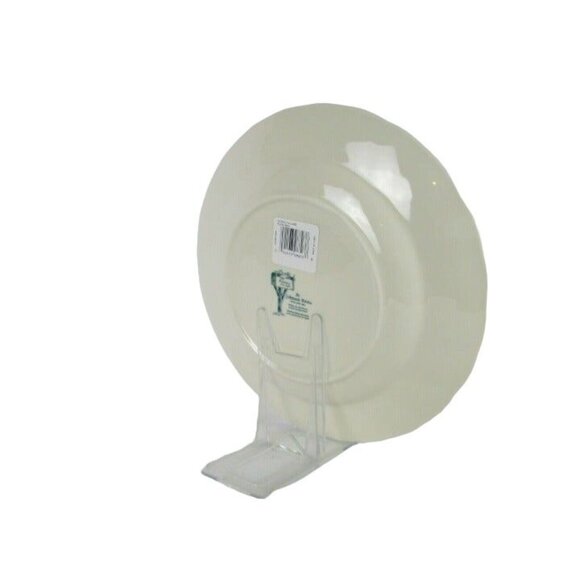 Johnson Bros FRIENDLY VILLAGE 10" DINNER PLATES School House England SET OF 4 - Picture 5 of 11